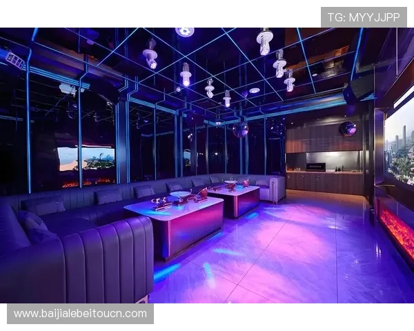 5. opus真人厅未来发展趋势：技术创新引领真人娱乐行业新风尚