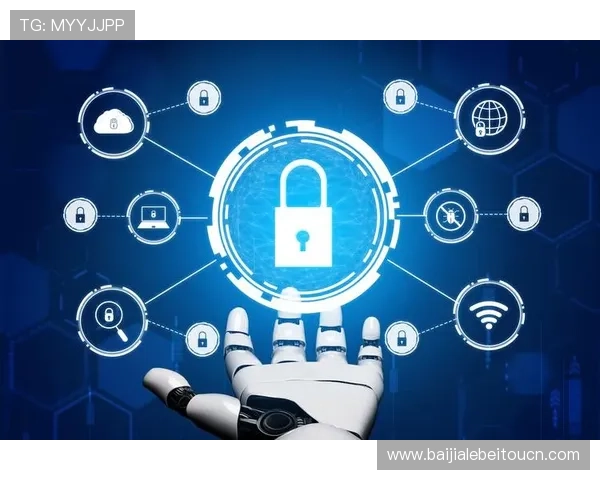 博鱼ag安全保障措施确保玩家资金与个人信息安全的全面措施