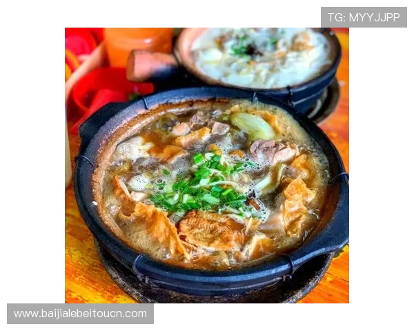 吉隆坡云顶美食攻略：必尝特色餐厅与地道美味推荐