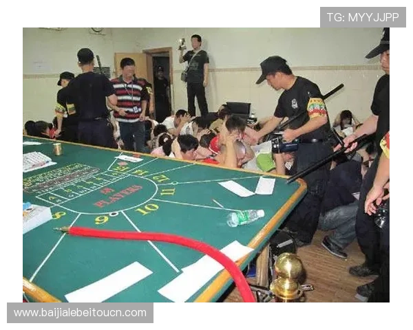 如何识别网络赌博百家乐平台的真实与虚假信息