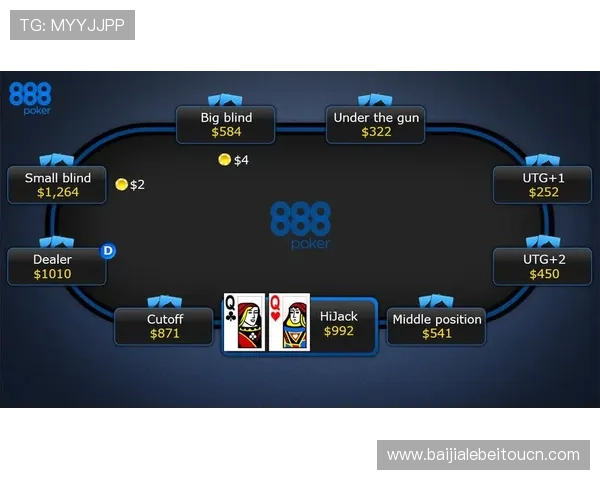 新手必看德州扑克全规则：详细步骤与常见问题解答全方位指导