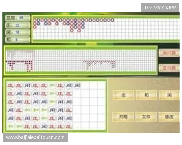 深入了解百家乐路单的规则与分析方法，助你在游戏中做出更科学的投注选择