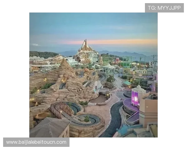 马来西亚云顶名胜世界：带你领略东南亚最受欢迎的旅游娱乐综合体