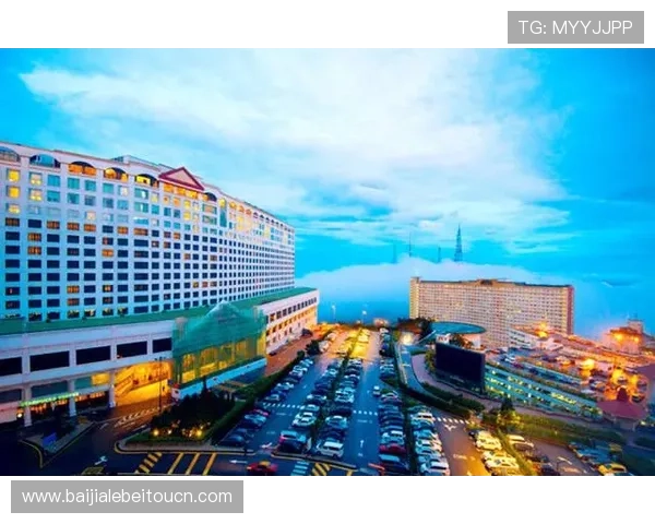 马来西亚云顶赌城的安全措施与游客须知事项全解析