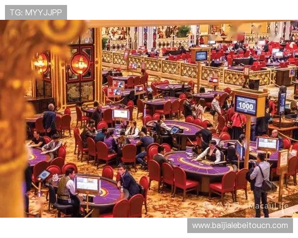 澳门百家乐赌场规则详解，初学者必看全面解析游戏流程与投注技巧